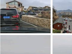 -温岭石塘海边