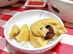 -西贝(六里桥旗舰店)