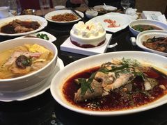 -新南华大酒店(广中店)