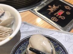 -丰尔粥食·粥底火锅·桑拿鸡(大良总店)