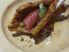 -香约老地方烧烤(九道街店)