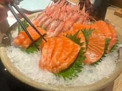 -匠和风精致料理(福州金融街万达店)