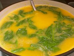 豌豆尖豌豆汤-雲蜀龙阁·金牌水煮鱼(方庄店)