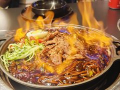 -HOTISLAND海鸡岛·韩国料理(江南西店)