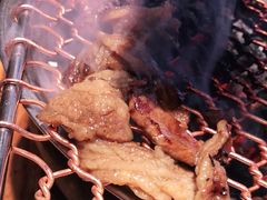 -黑牛の店·和牛烧肉(大悦城店)