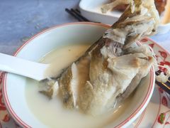 -老海陵·泰州菜(图书馆店)