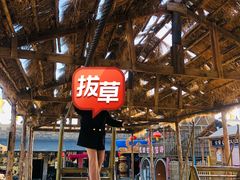 -包头古城文化旅游区