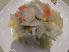 -锦江中华村农家乐饭庄