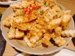 土碗洋芋-云水瑶意境云南菜餐厅(大悦城店)