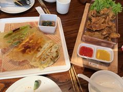 -永红源啤酒·烧烤·海鲜·大排档(台柳路店)