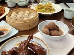 -山外山菜馆(玉泉路店)