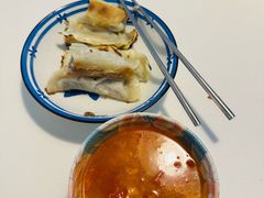 -青岛锅贴(四流中路店)