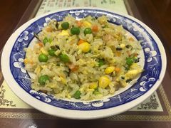 -粗茶淡饭(东关街店)