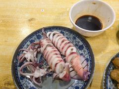 -福州人铭小吃