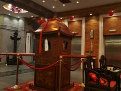 -宁波状元楼酒店(和义路店)