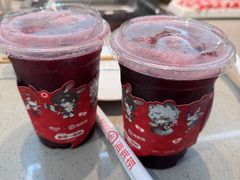 -海底捞火锅(天一广场亚细亚店)