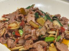 -树厨贵州菜(大十字店)