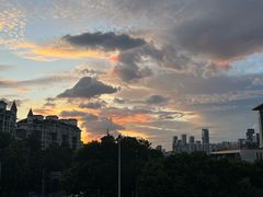 -KingBull私教健身&格斗订制(龙井商业中心店)