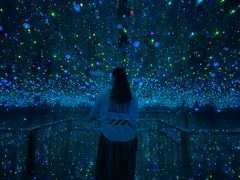 -天津梵高星空艺术馆(天河城旗舰店)