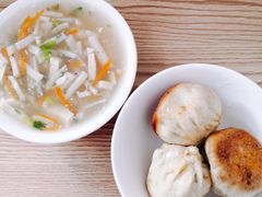 -潭式煎包(西航路店)