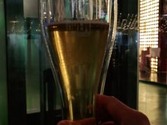 -The BREW·酿餐厅(浦东嘉里大酒店)