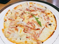 -老欧洲咖啡·西餐(后湖店)