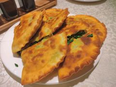 -七菜馆·东北菜·蒸饺(文体路店)