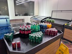 -嘉禾·悦享餐厅(八方汇店)