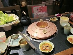 -菌自由丨野生菌火锅特色庭院餐厅(丽江古城店)