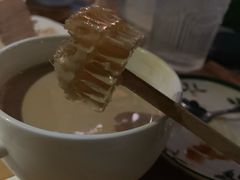-默迹咖啡馆