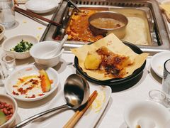 -巴奴毛肚火锅(大剧院店)