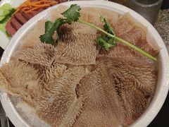 -潮澎派·潮汕菜大排档(南较西路店)