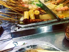 -大姐麻辣烫(莲宝中路店)