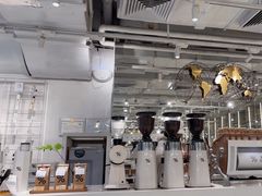 -% Arabica阿拉比卡咖啡(前滩太古里店)