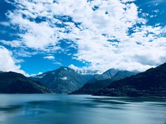 -硗碛藏寨·神木垒景区