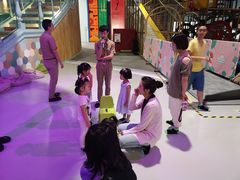 -杭州开元森泊度假乐园