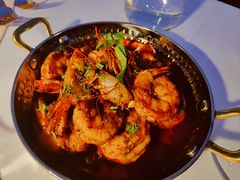 -Kathleen's Waitan 凯圣琳江景西餐厅(外滩店)