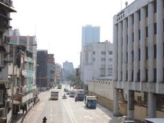 -澳门十六浦索菲特大酒店