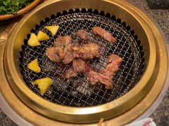 -梦山水日本烧肉(五四广场店)