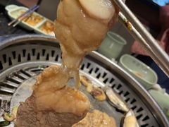 -盛江山自助料理(太原街万达店)