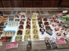 -金凤成祥(东直门现烤面包店)