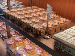 -丁香西饼屋(桂林路店)