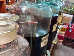 -果松木炭酸菜铜火锅·外婆参鸡汤