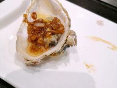 大牌金牌生蚝-大渔铁板烧(中山路八佰伴店)