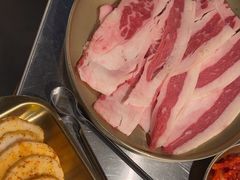 -核桃碳烤肉馆(深圳首店)