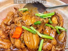 -粤盛海鲜平价店(洛溪食街店)