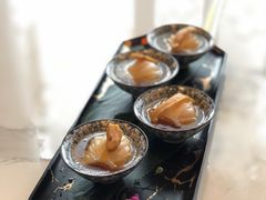 -五号茶居·新派粤菜·岭南五号酒店(沿江中路店)
