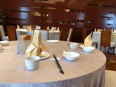 -湖影中餐厅·南京金茂威斯汀大酒店