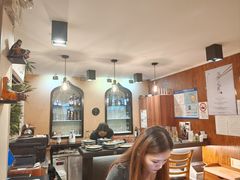 -克比叔叔印度餐厅Kebabs on the Grille(永康路分店)