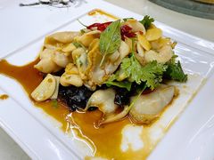 -宜兴隆家宴·私房菜(泰安华庭店)